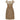 1960s Samuel Winston Gold Lace Dress