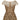 1960s Samuel Winston Gold Lace Dress