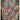 ARCHIVE - 1960s Silk Brocade Jacket With Ivory Silk Collar