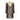 ARCHIVE - 1960s Silk Brocade Jacket With Ivory Silk Collar