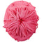 1960s Simone Minman Straw Bobble Hat
