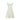1950s Cotton Abstract Print Dress