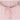 1960’s Victor Costa Pale Pink Satin Dress with Rhinestone Belt