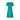 1960s Berkertex Emerald Green Dress with Soutache Work