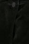 ARCHIVE - 1960s Christian Dior Black Velvet Cape