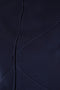 ARCHIVE - 1960s Courreges Haute Couture Navy Wool Mod Dress