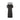 ARCHIVE - 1960s Jean Varon Black Lace Maxi Dress