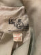 ARCHIVE - 1960s Kitty Copeland Eau de Nil Shift Dress