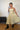 1960s Lemon Yellow Tiered Pleated Spaghetti Strap Dress-CIRCA VINTAGE LONDON