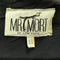 1960s Mr Mort Navy Dress and Jacket Suit-CIRCA VINTAGE LONDON