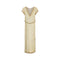 ARCHIVE - 1960s Norman Hartnell Couture Gold Sequinned and Beaded Dress