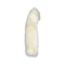 ARCHIVE - 1950s White Marabou Feather Shawl