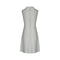 ARCHIVE - 1960s Kitty Copeland Eau de Nil Shift Dress