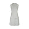 ARCHIVE - 1960s Kitty Copeland Eau de Nil Shift Dress