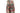 ARCHIVE - 1980s Christian Aujard Floral Cotton Country Print Skirt