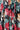 ARCHIVE - 1980s Christian Aujard Floral Cotton Country Print Skirt