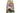ARCHIVE - 1970s Cotton Patchwork Skirt with Deep Flounce
