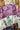 ARCHIVE - 1970s Cotton Patchwork Skirt with Deep Flounce