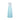 1971 Documented Courreges Turquoise Maxi Dress