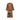 ARCHIVE - 1970s Janet Moira Colourful Pattern Print Skirt Suit