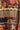 ARCHIVE - 1970s Janet Moira Colourful Pattern Print Skirt Suit