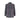 1970s Jules Tournier Purple Felted Mohair Wool Jacket