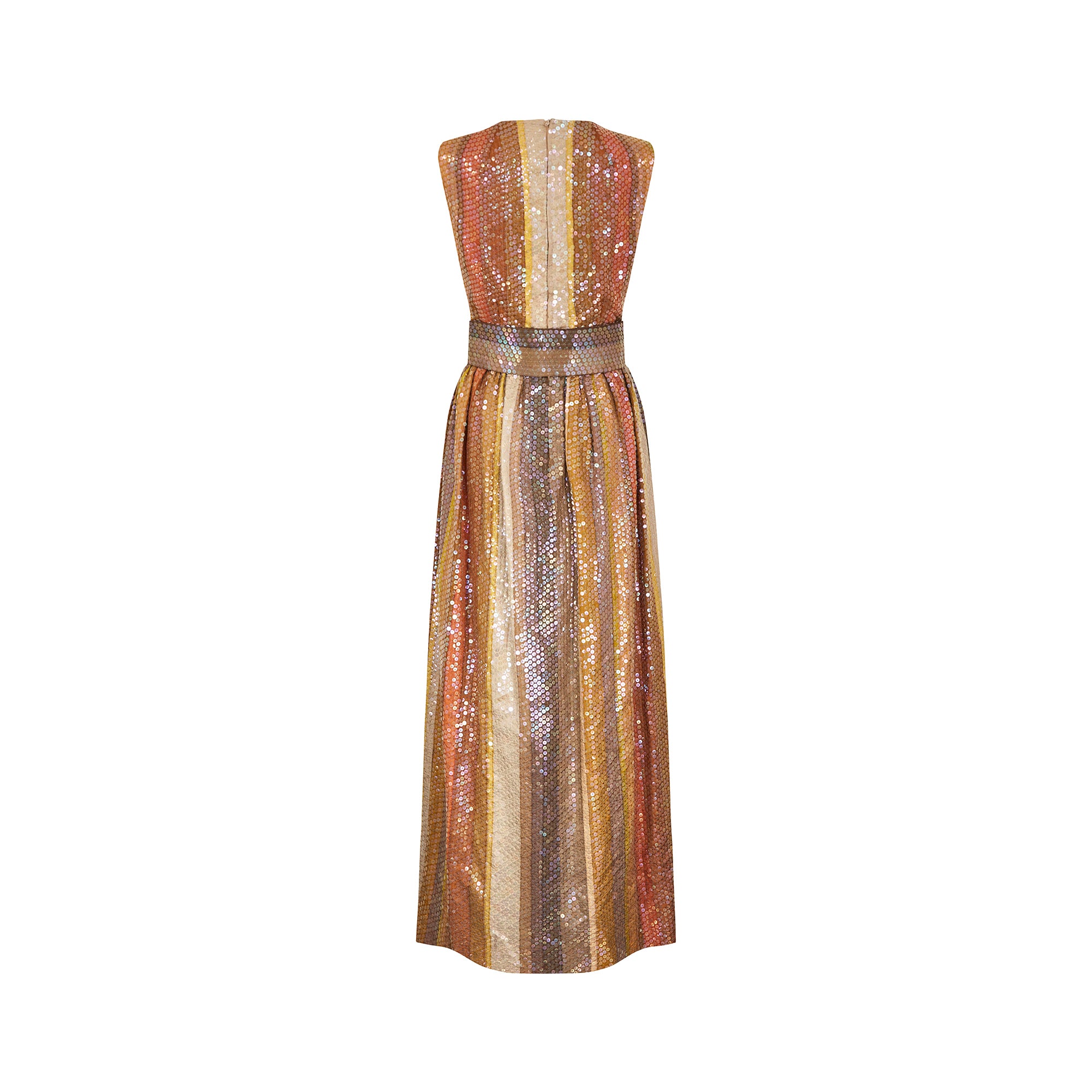 kaye maxi dress Mia Kaye Women' Essential Medallion Print Maxi Dress