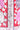 ARCHIVE - 1970s Pucci Pink and Red Cotton Shirt