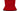 ARCHIVE - 1970s Yves Saint Laurent Red Faille Corset Top