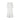 1970s Rodemex Mexican White Cotton Wedding Dress