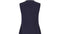 1970s Ted Lapidus Haute Couture Pinafore Dress