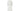 1970s Vera Mont White Georgette Maxi Dress