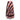 1970s A-line Plaid Pattern Metallic Weave Skirt