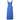 ARCHIVE - 1970s Azure Blue Louis Feraud Jersey Dress with Jacket