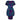 ARCHIVE - 1970s Beautiful Floral Print Linen Tulip Shaped Dress