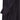 1970s Black Jersey Long Sleeve Maxi Dress