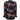 ARCHIVE - 1970s Ossie Clark Navy Floral Print Blouse with Celia Birtwell Print