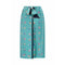 1970s Franck Olivier Novelty Fan Print Skirt Suit
