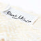 1970s Frank Usher Cream Ivory Lace Dress With Matching Bolero