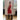 ARCHIVE - 1970s Ted Lapidus Haute Couture Red Pinafore Dress