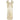 1970s Gina Fratini Romantic Satin Maxi Dress