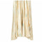 1970s Gina Fratini Romantic Satin Maxi Dress