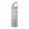 1970s Gucci Soft Grey Suede Utility Style Dress