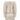 1977 Yves Saint Laurent Haute Couture Ivory Silk Crepe Dress