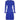1970s Jean Muir Royal Blue Jersey Dress