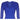 1970s Jean Muir Royal Blue Jersey Dress