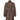 1970s Jean Varon Art Deco Print Dress