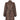 ARCHIVE - 1970s Jean Varon Art Deco Print Dress