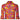 1970s Jeff Banks Colourful Floral and Fruit Print Shirt