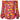 1970s Jeff Banks Colourful Floral and Fruit Print Shirt